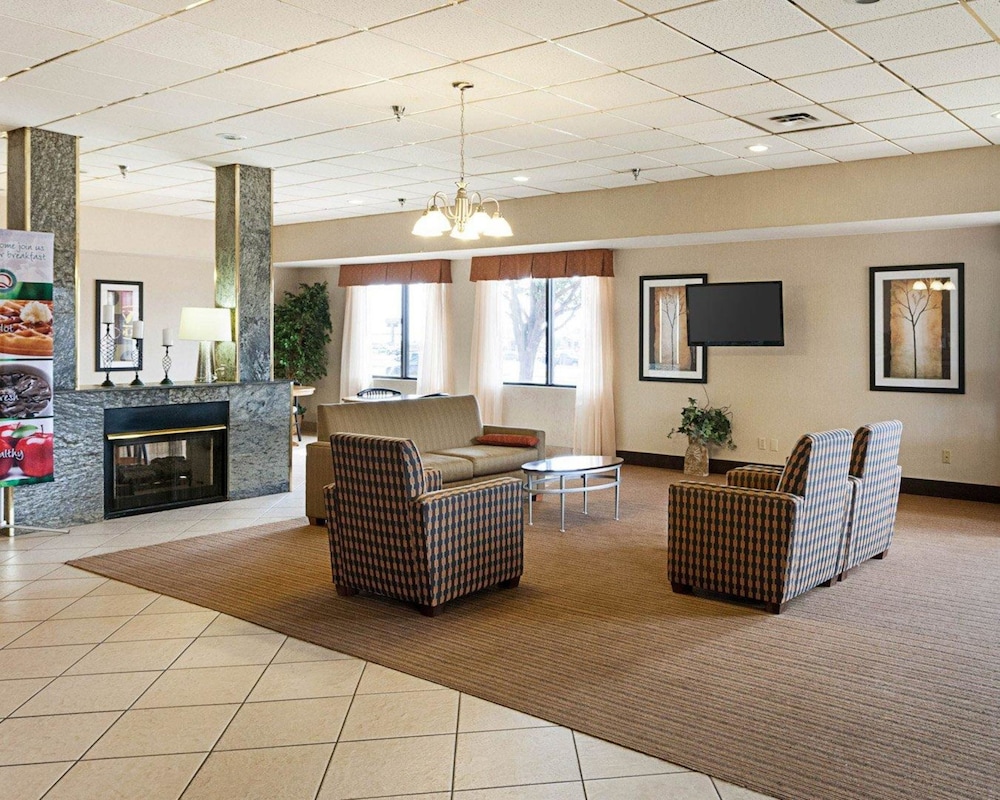 Best Western Childress West Hotel 24/32