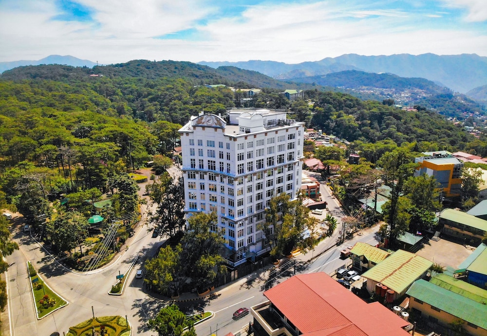 Lafaayette Luxury Suites Baguio 1/50