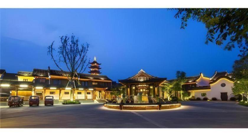 Dockside Boutique Hotel 3/69
