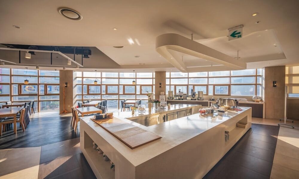 Staz Hotel Ulsan 32/62