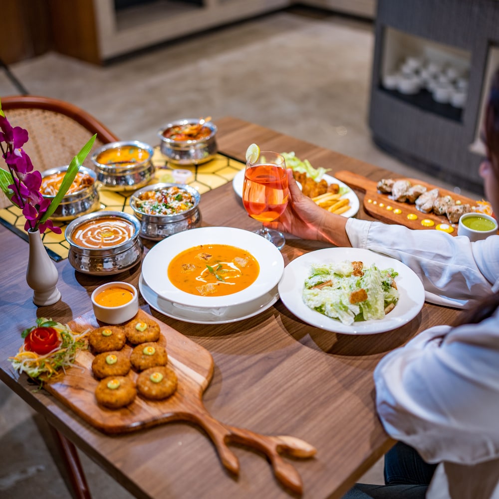 Regenta Inn Gurugram 37/50