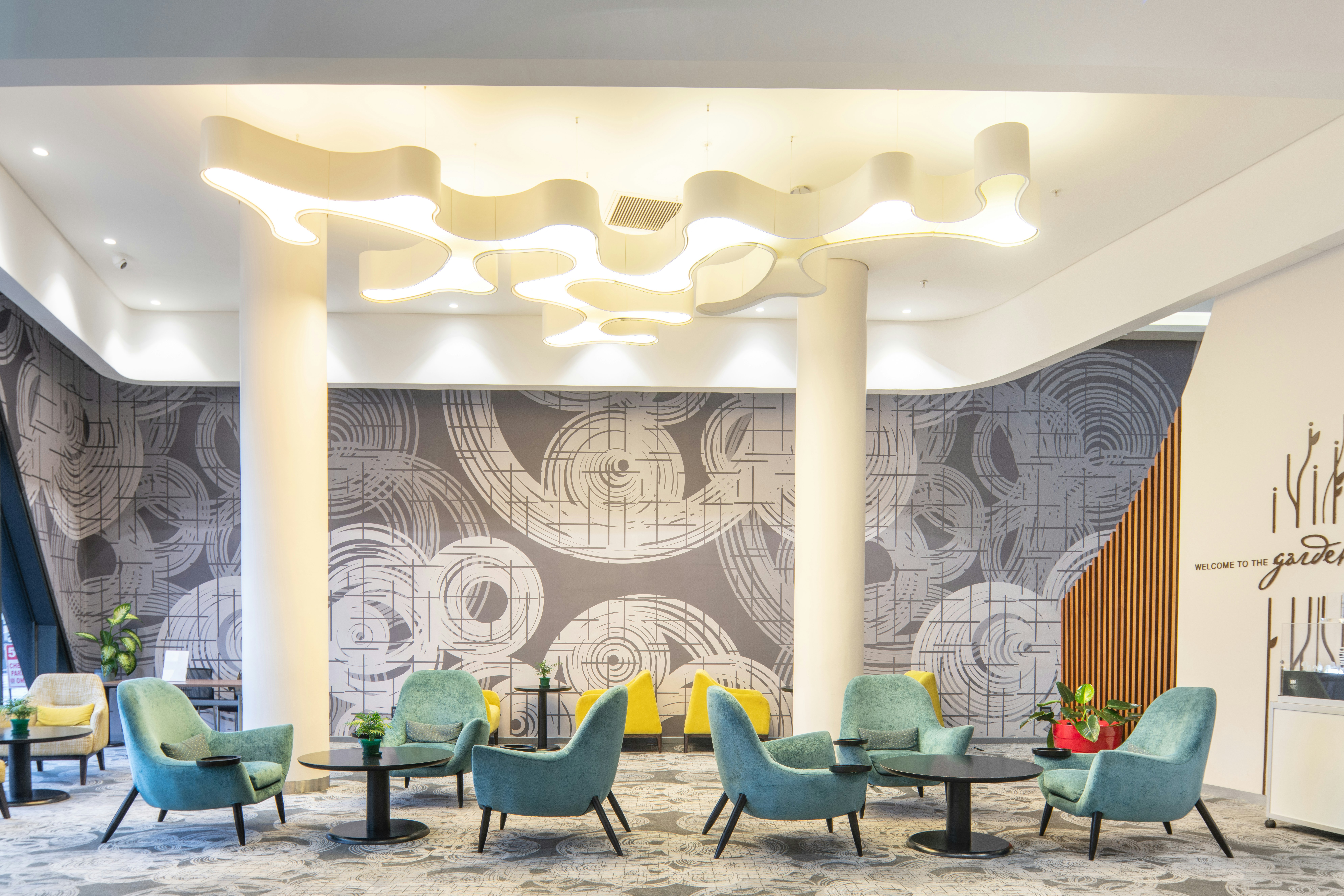Hilton Garden Inn Mbabane Swaziland 35/49