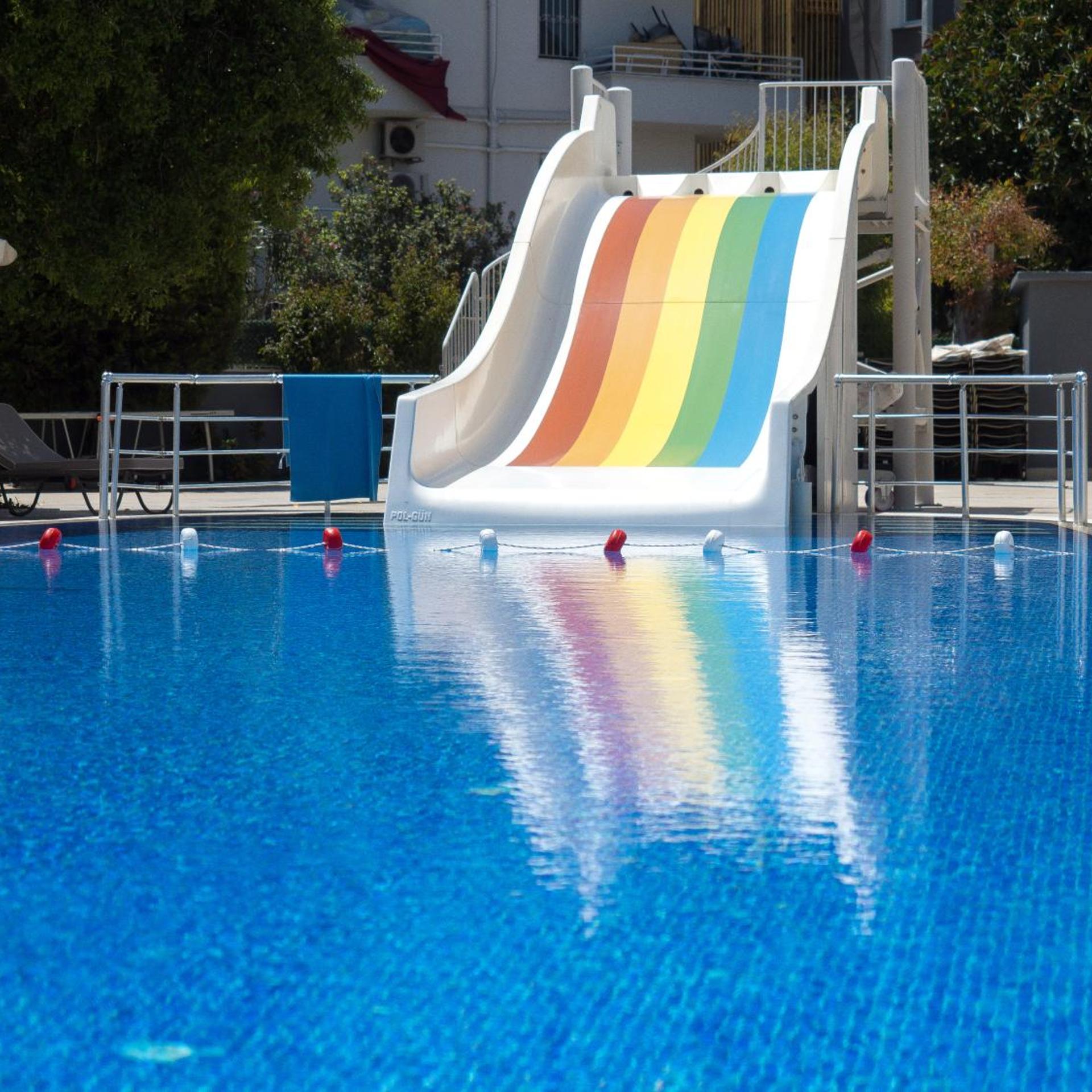 Halici 1 Hotel 7/55