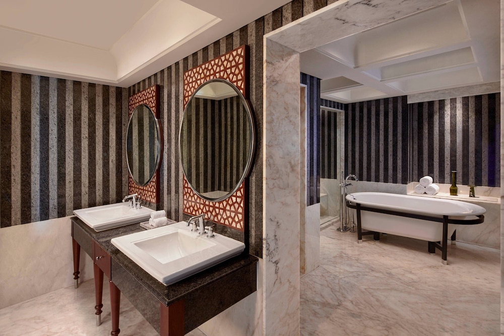 Hyderabad Marriott Hotel And Convention Centre 23/62
