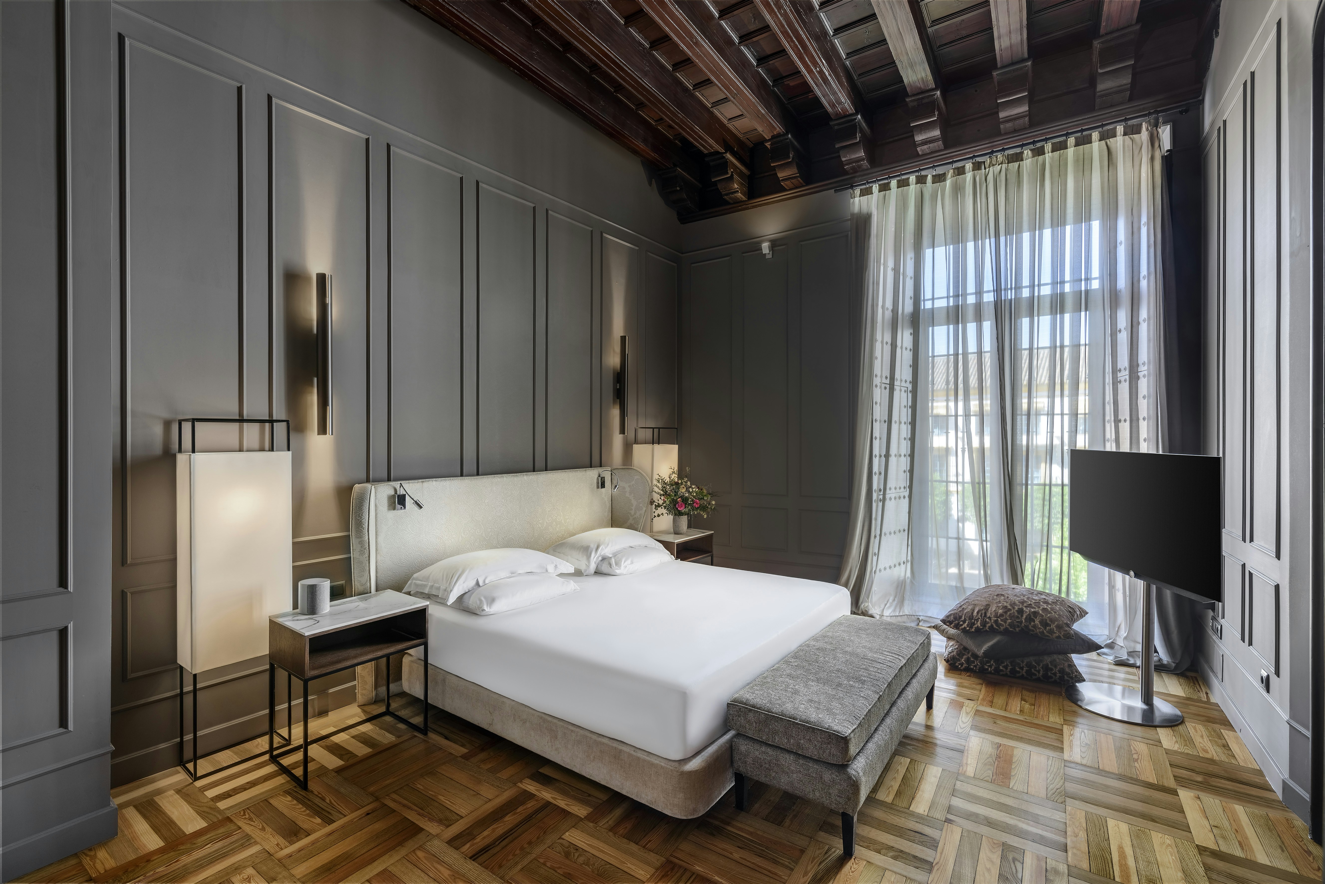 CoolRooms Palacio Villapanes 5 GL photo5