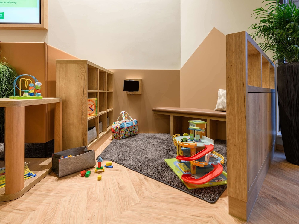 Ibis Styles Aschaffenburg 54/59