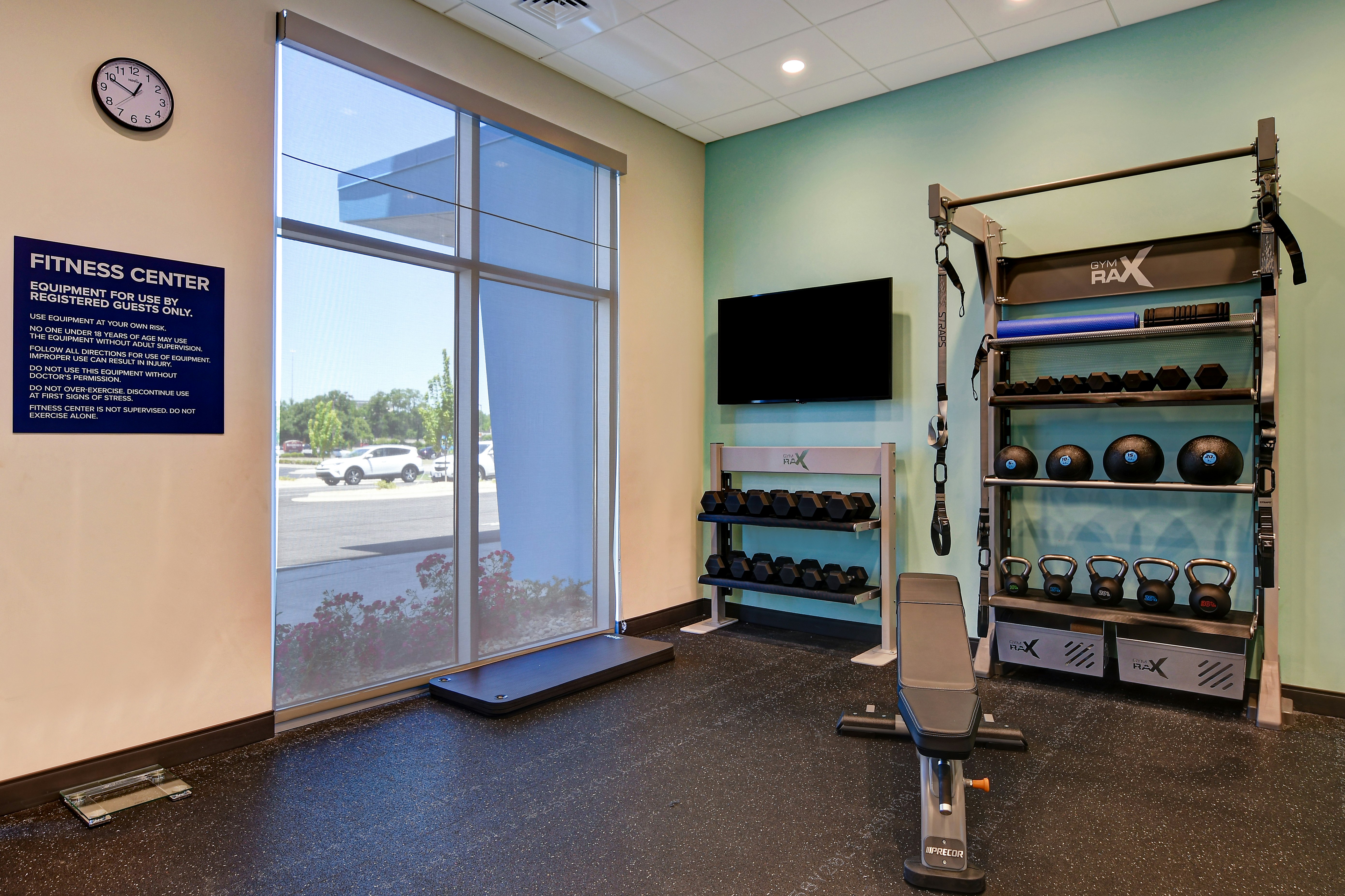 Tru By Hilton Rocky Mount 34/63