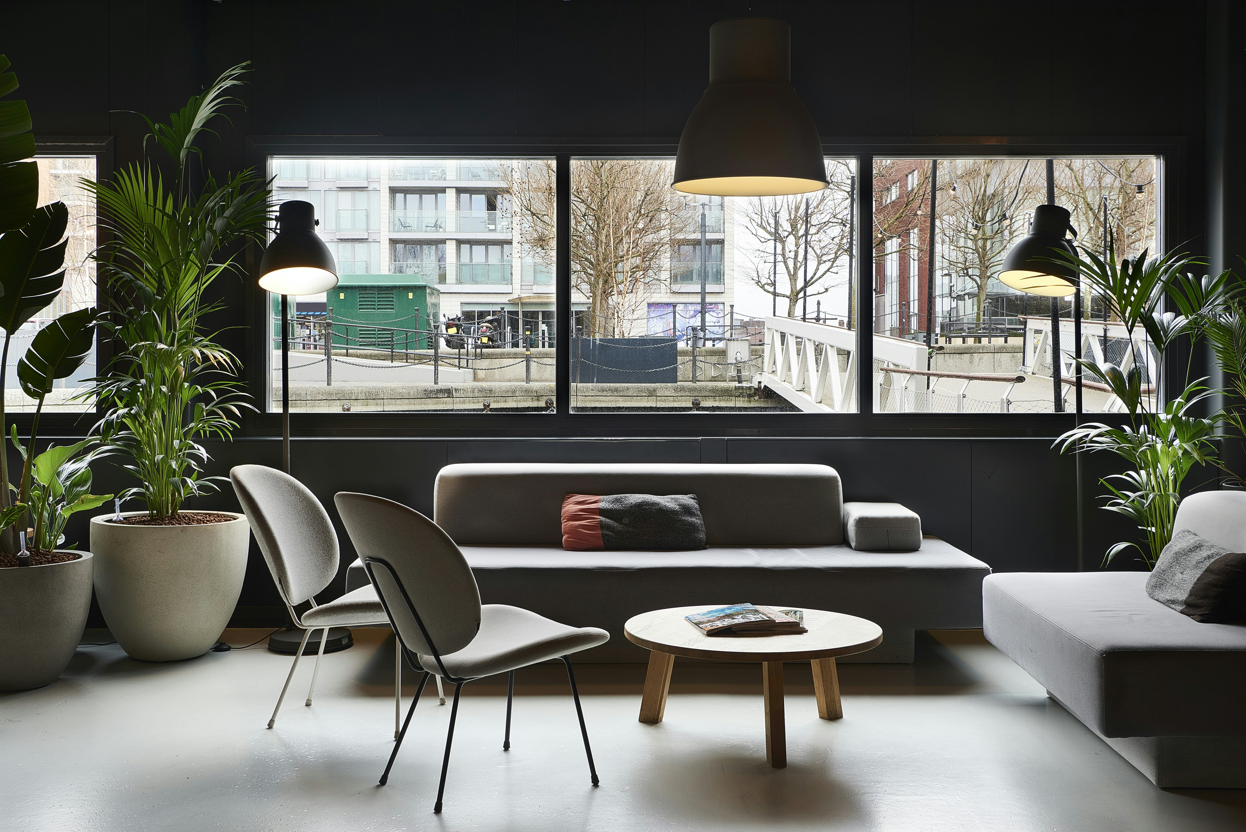 Good Hotel London 45/68