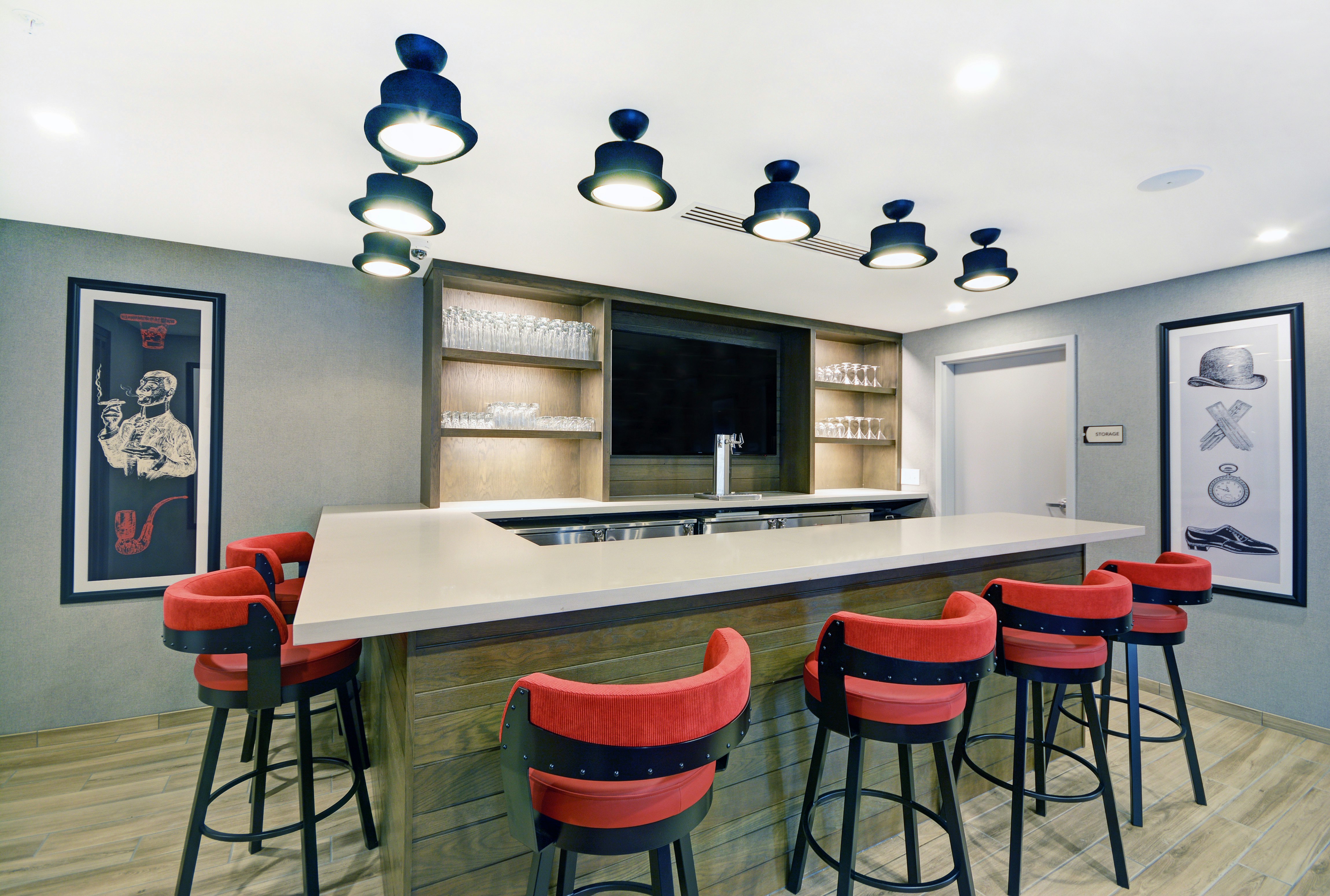 Homewood Suites by Hilton Athens Downtown University Area 15/26