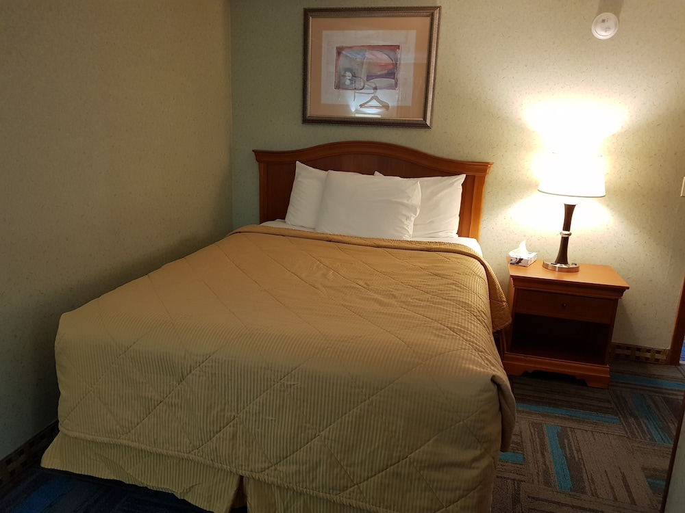 Franconia Notch Motel 5/38