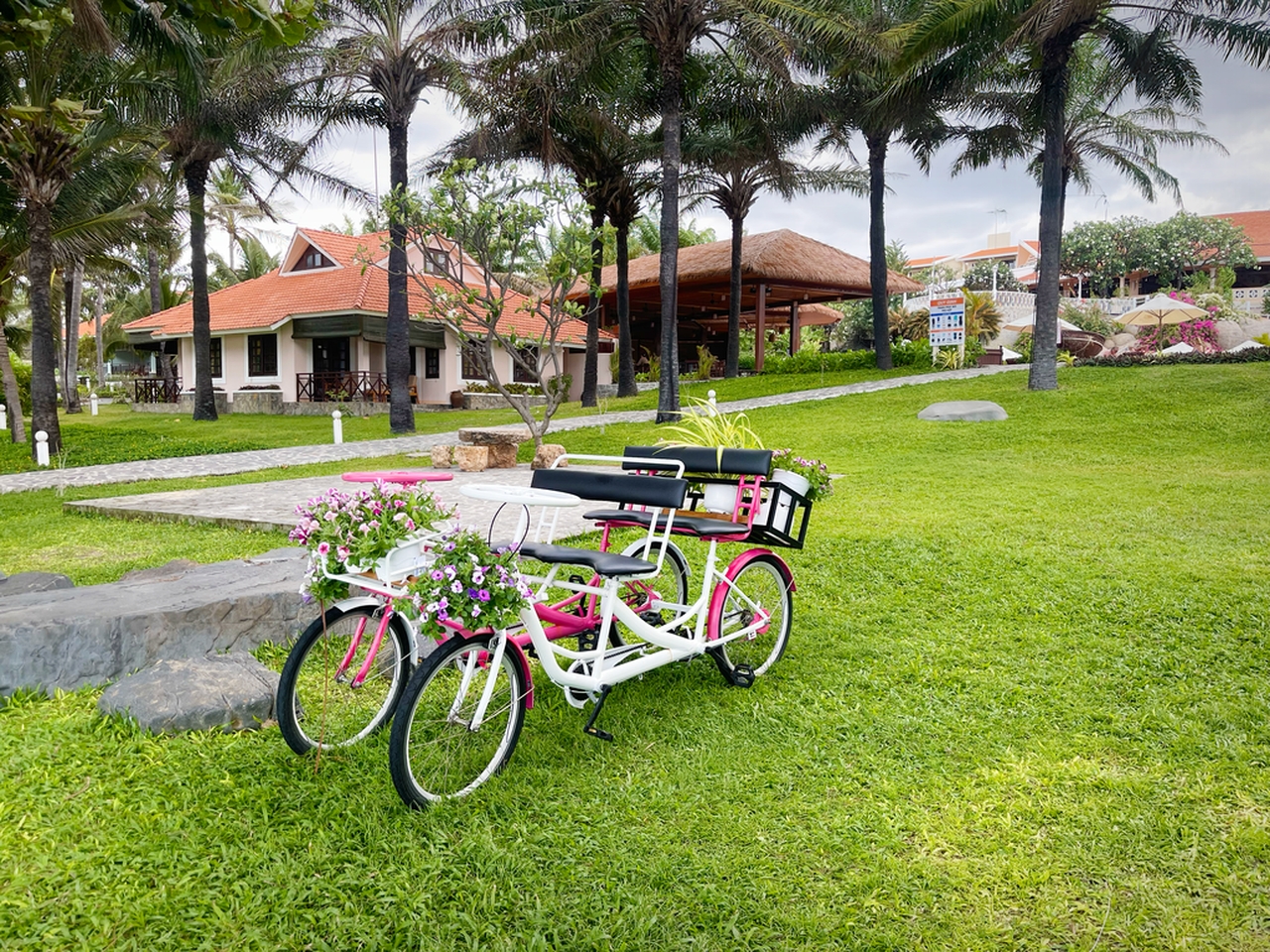 Phu Hai Beach Resort & Spa Phan Thiet 46/62