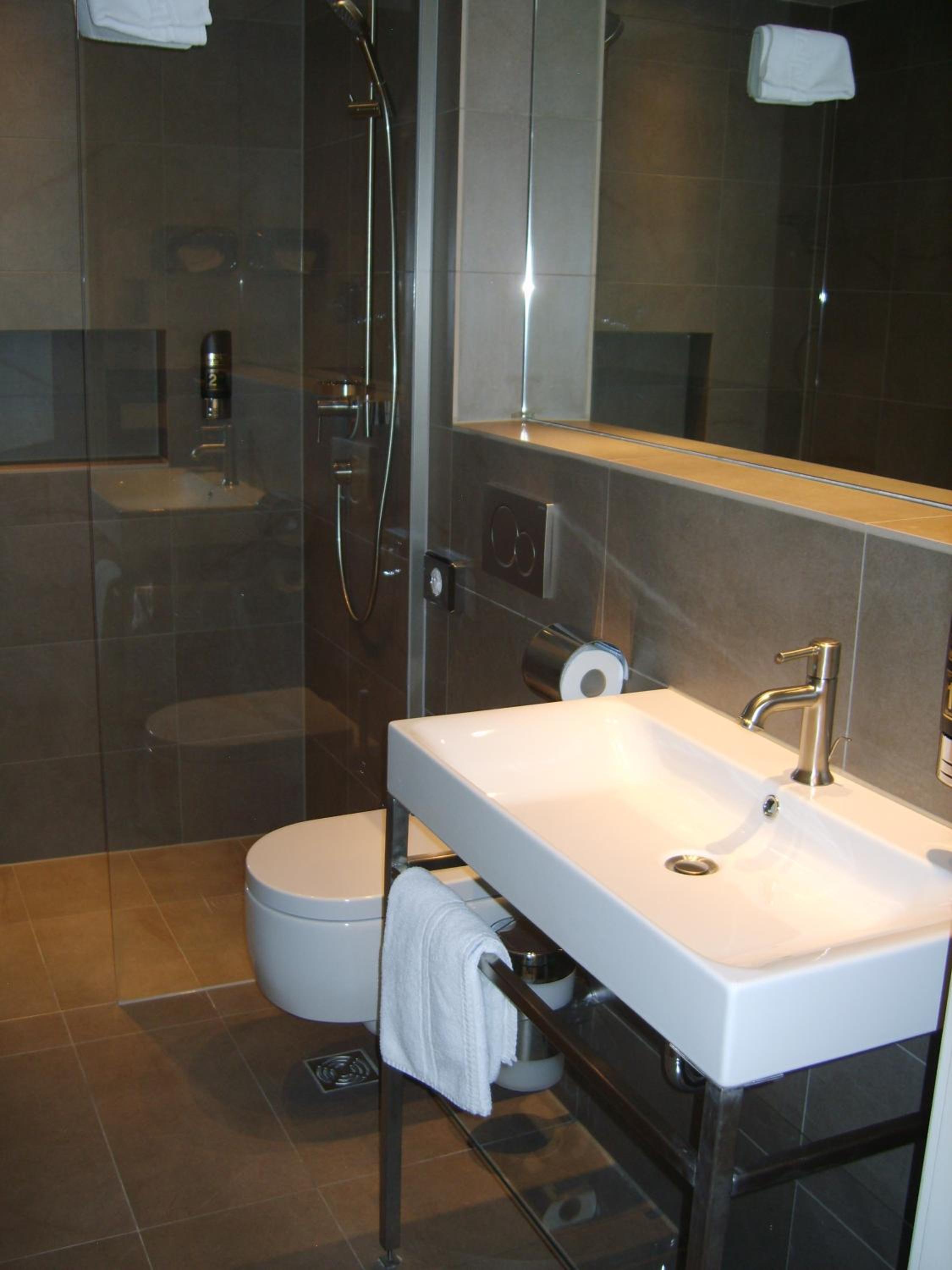 Hotel Schnookeloch 32/39