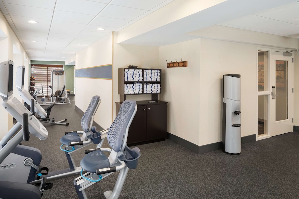 Hampton Inn & Suites Clayton/St Louis-Galleria Area 30/61