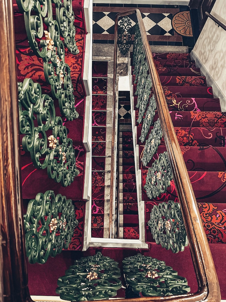 Alfons Boutique Hotel 42/75