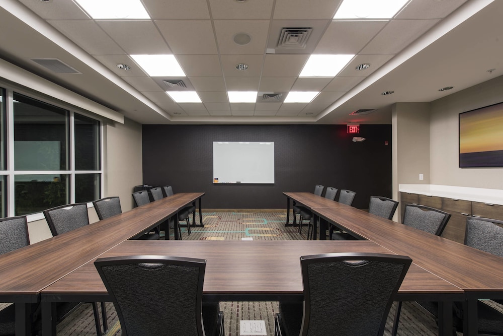 Residence Inn Nashua 37/40