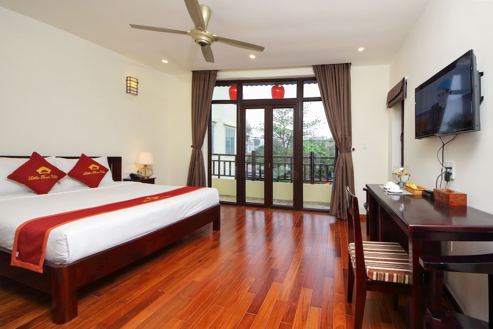 1 BEDROOM, SUPERIOR, DOUBLE BED, CITY VIEW
