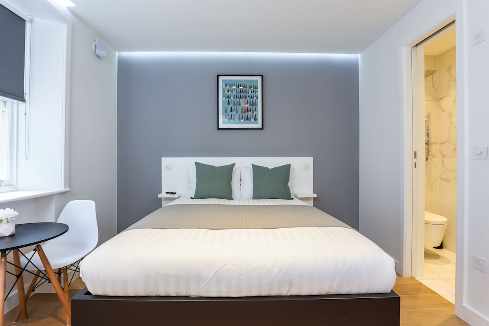 Inverness Terrace - Concept Serviced Apartments 22/50