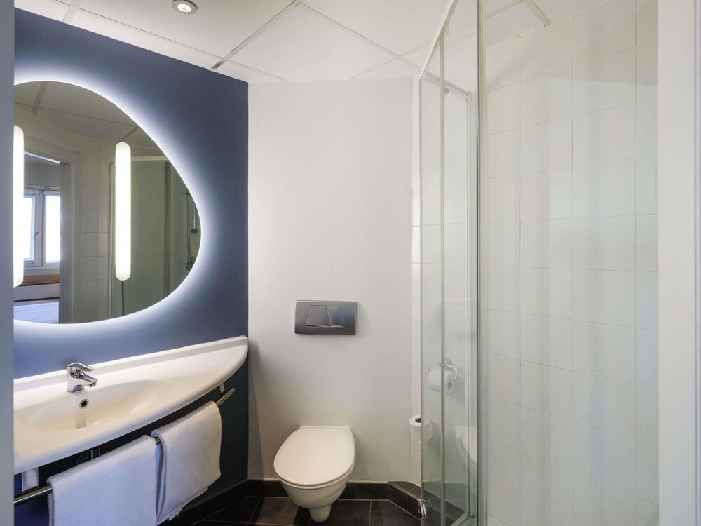 ibis budget Malaga Aeropuerto Avenida Velazquez 44/46