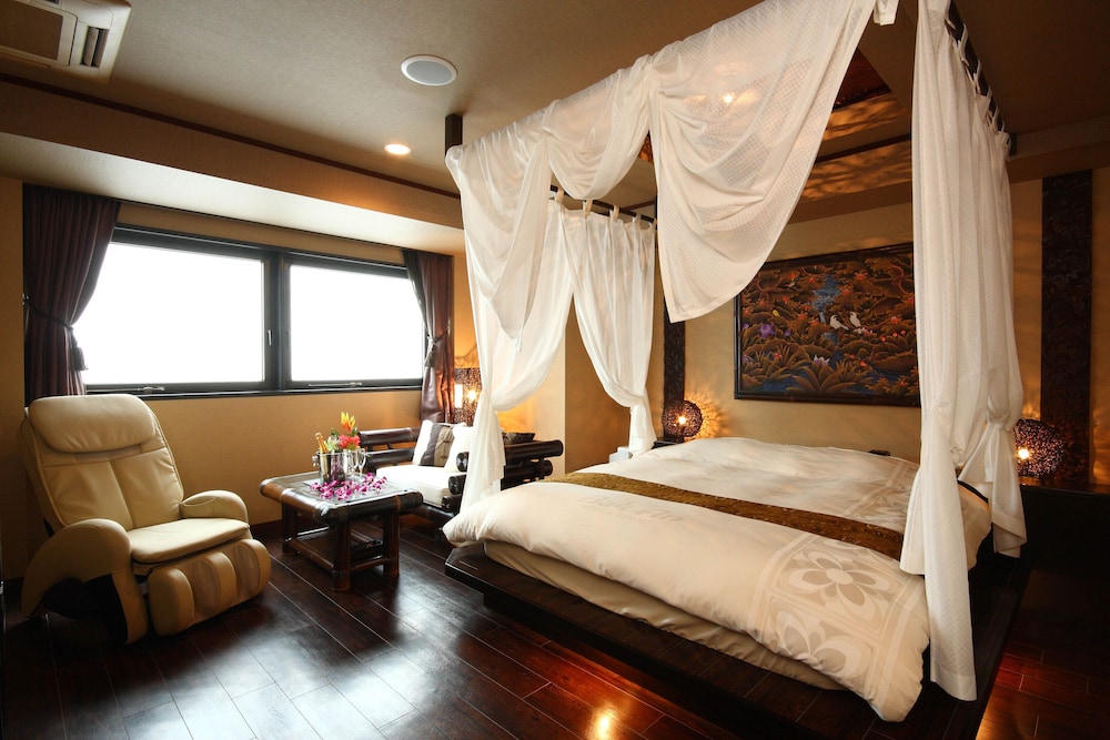 Hotel Balian Resort Chiba Chuo Adults Only 13/49