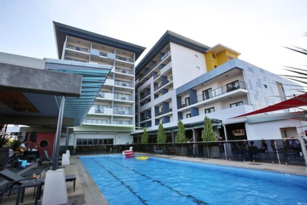 Rydges Palmerston 8/64