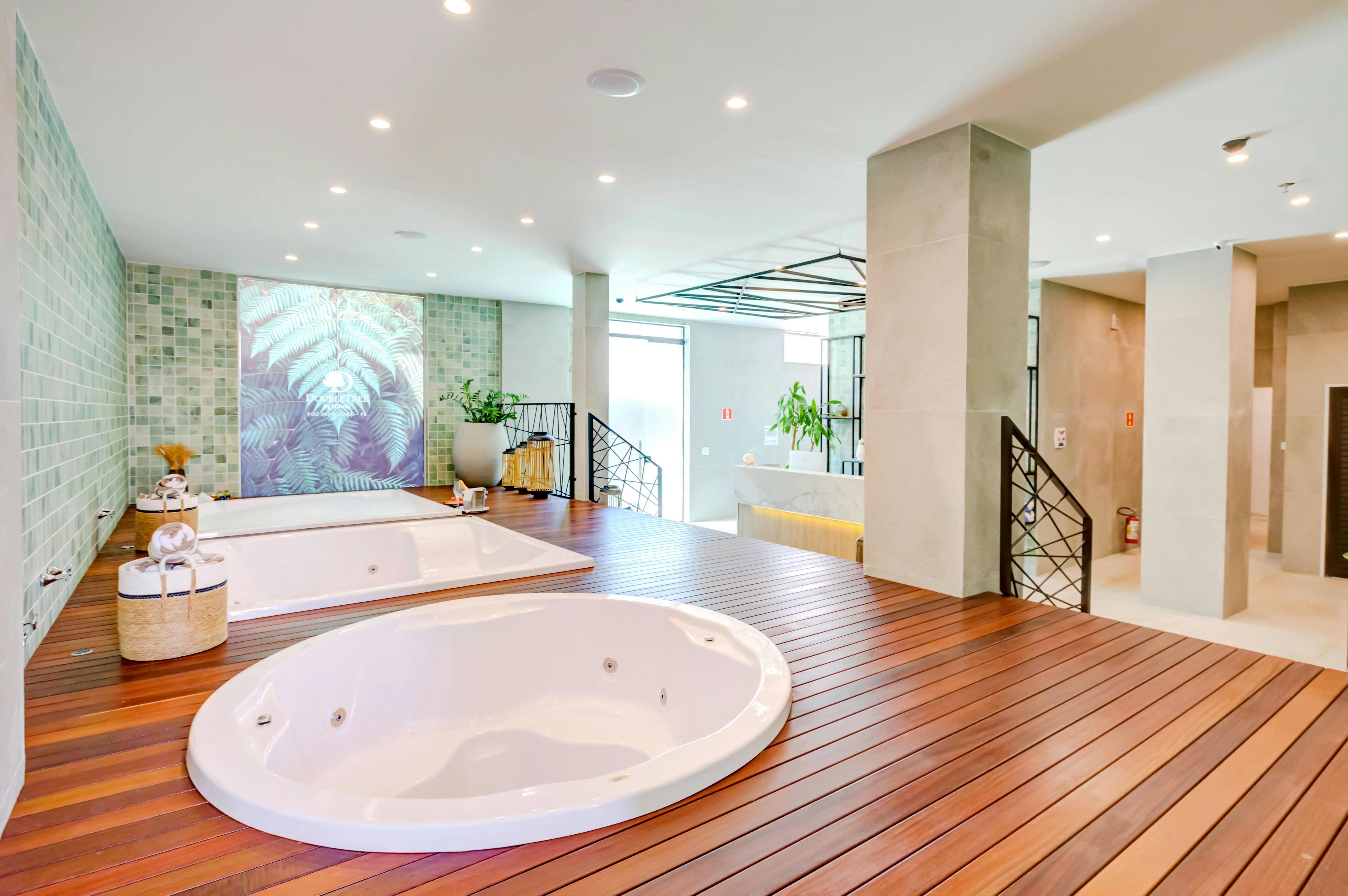 DoubleTree by Hilton Foz do Iguacu 18/49