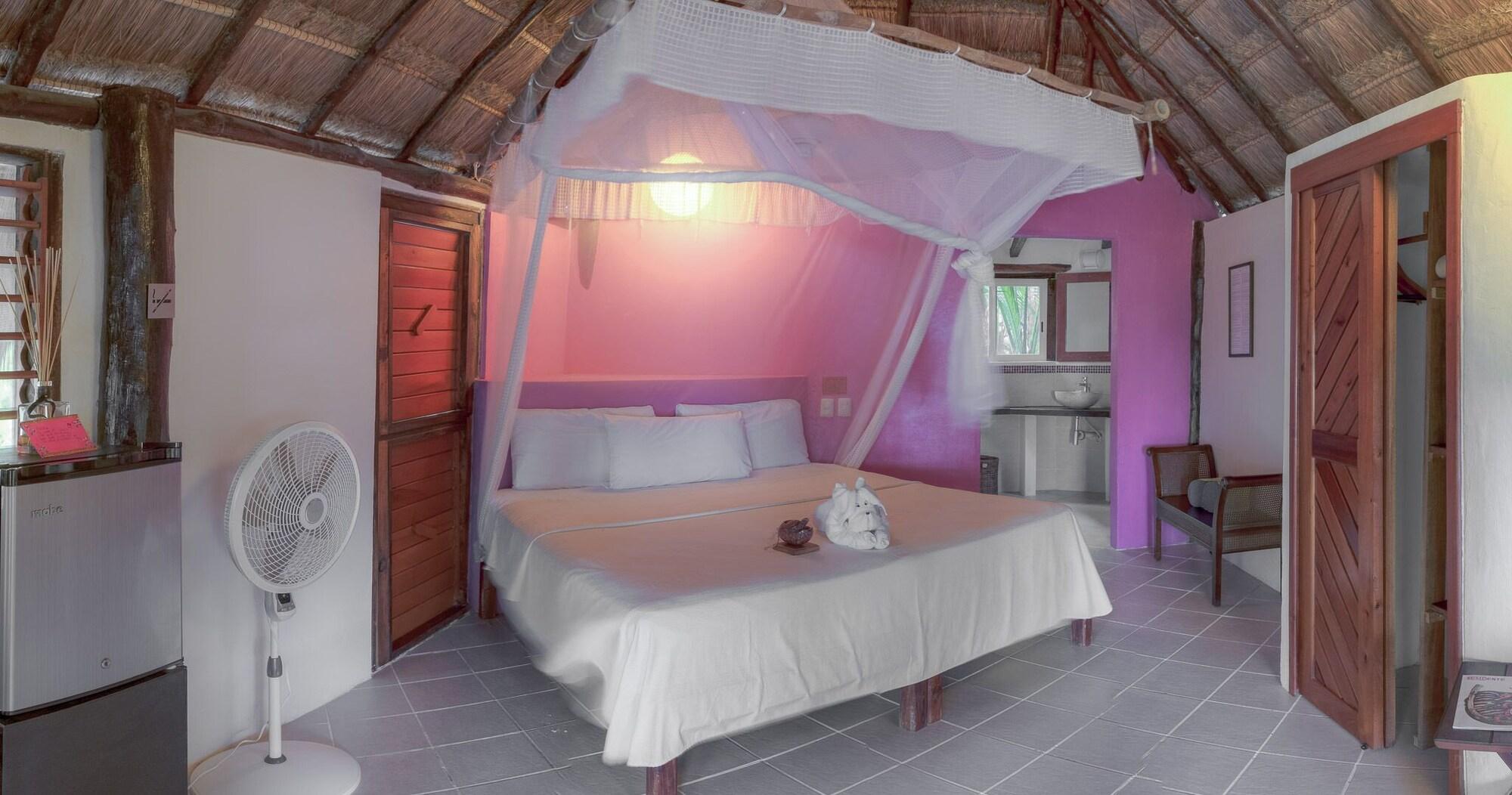 Caribbean, Bungalow