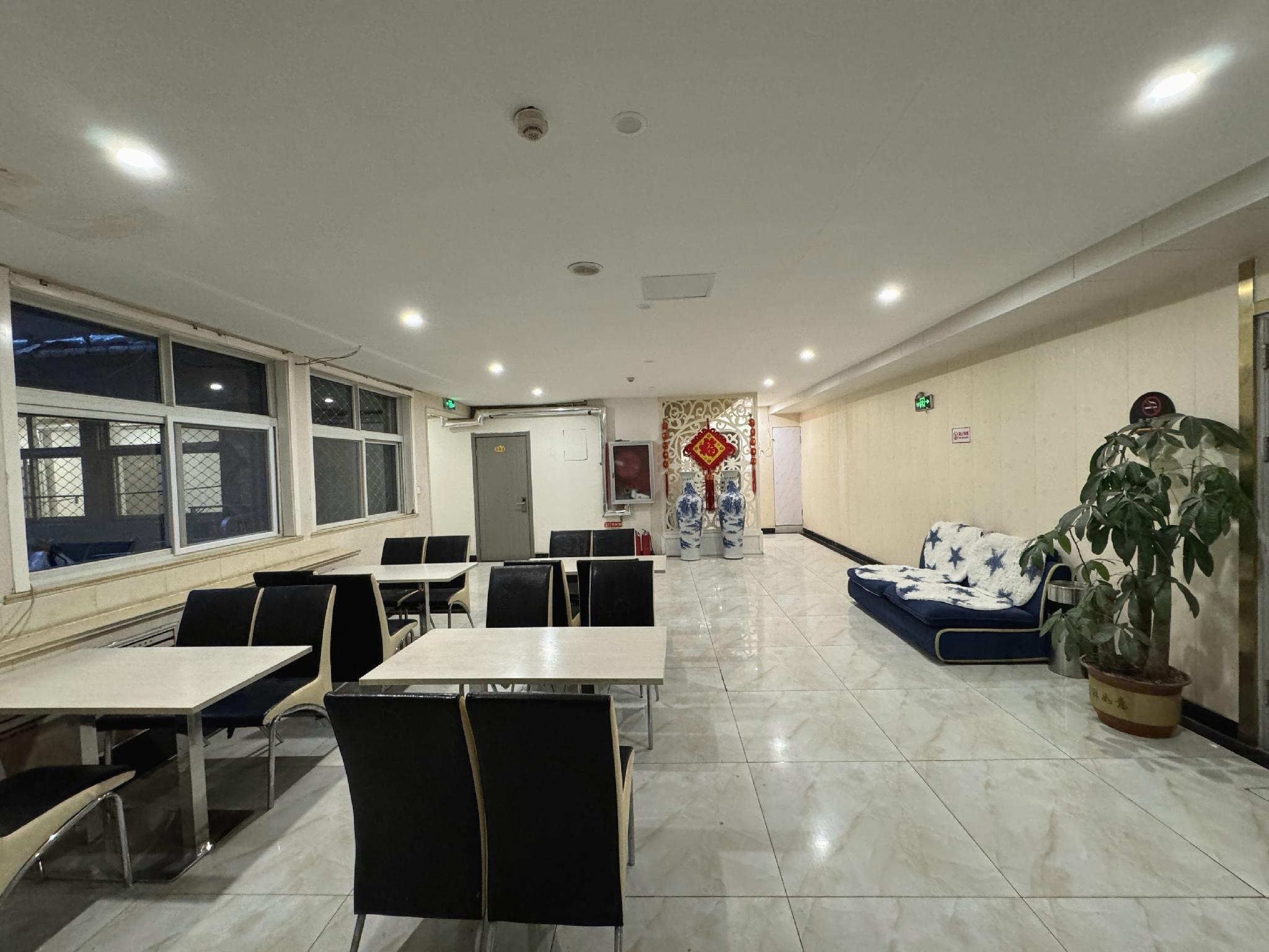 Super 8 Hotel Jinan Shan Shi Wen Hua Dong Lu 15/20