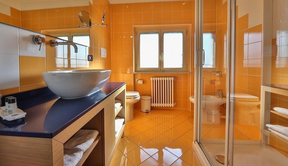 Best Western Hotel Piemontese 31/43
