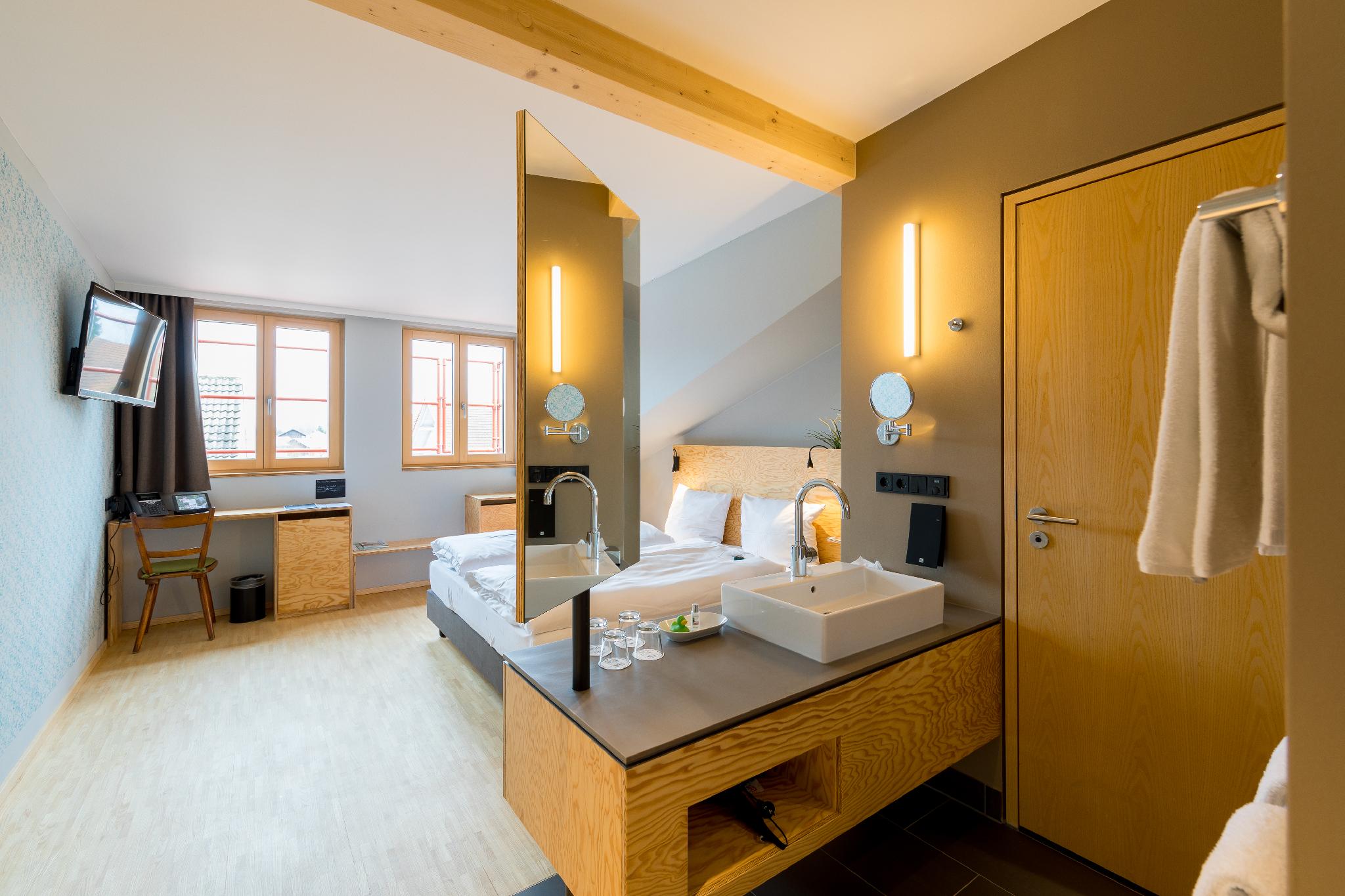 Schlossparkhotel Mariakirchen 8/28