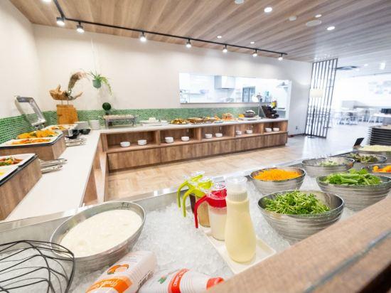 Hotel Taiyo Noen Saijo 4/4
