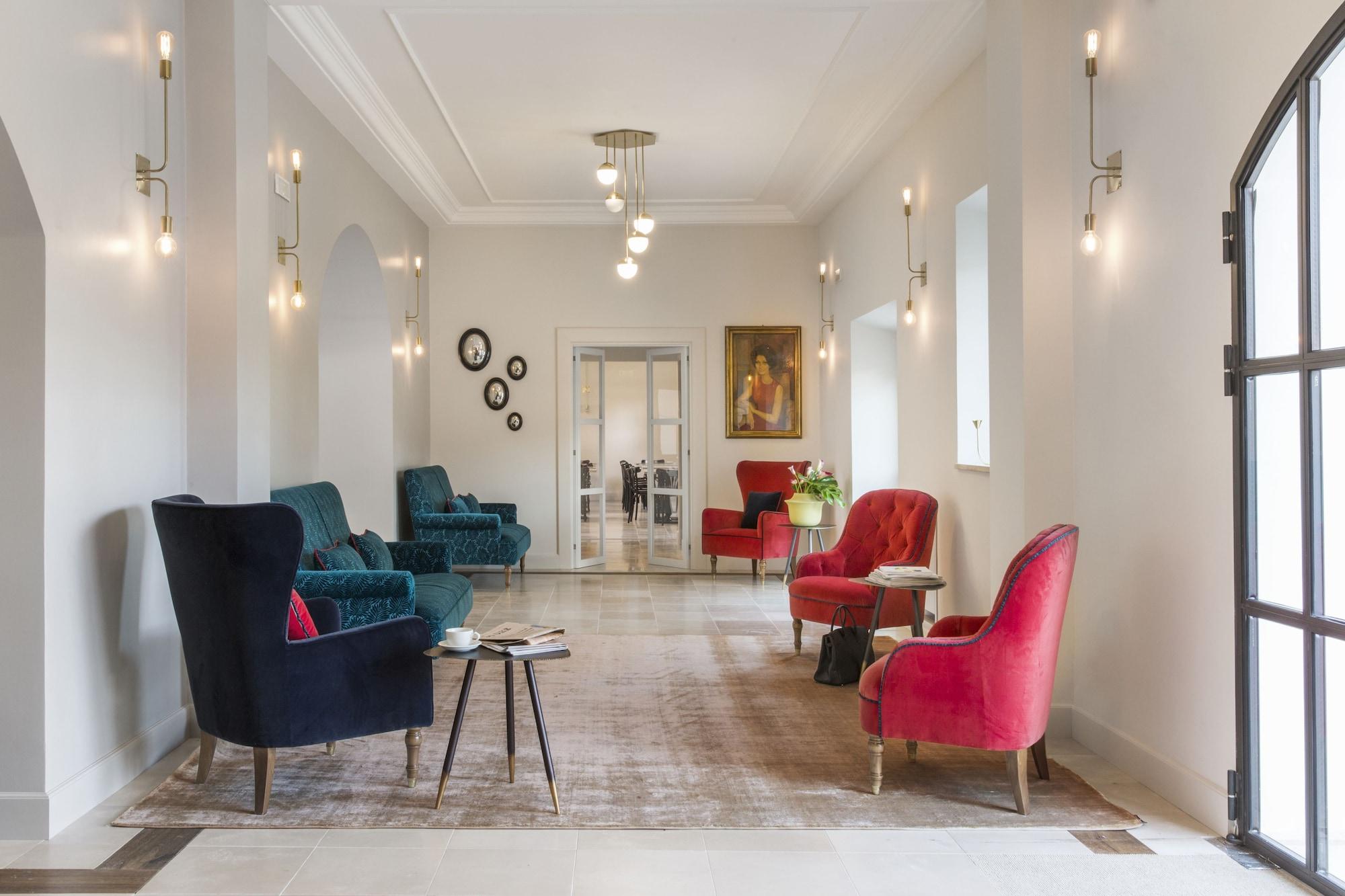 Favilla Hotel Di Charme 39/56