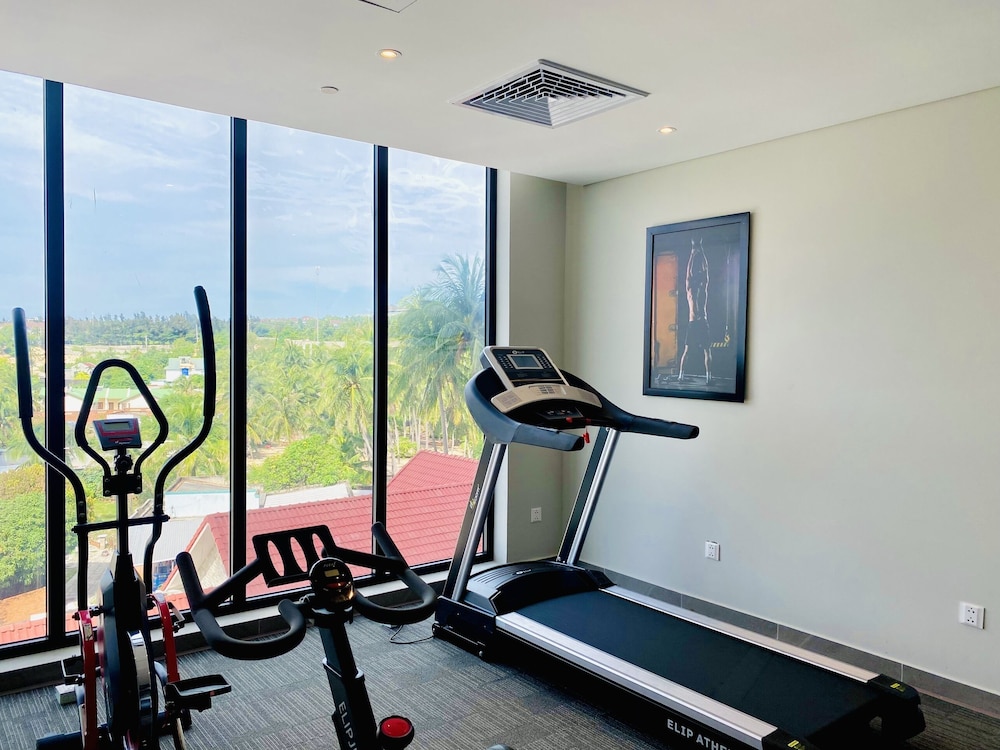 Vipol Muine Hotel and Spa 25/44