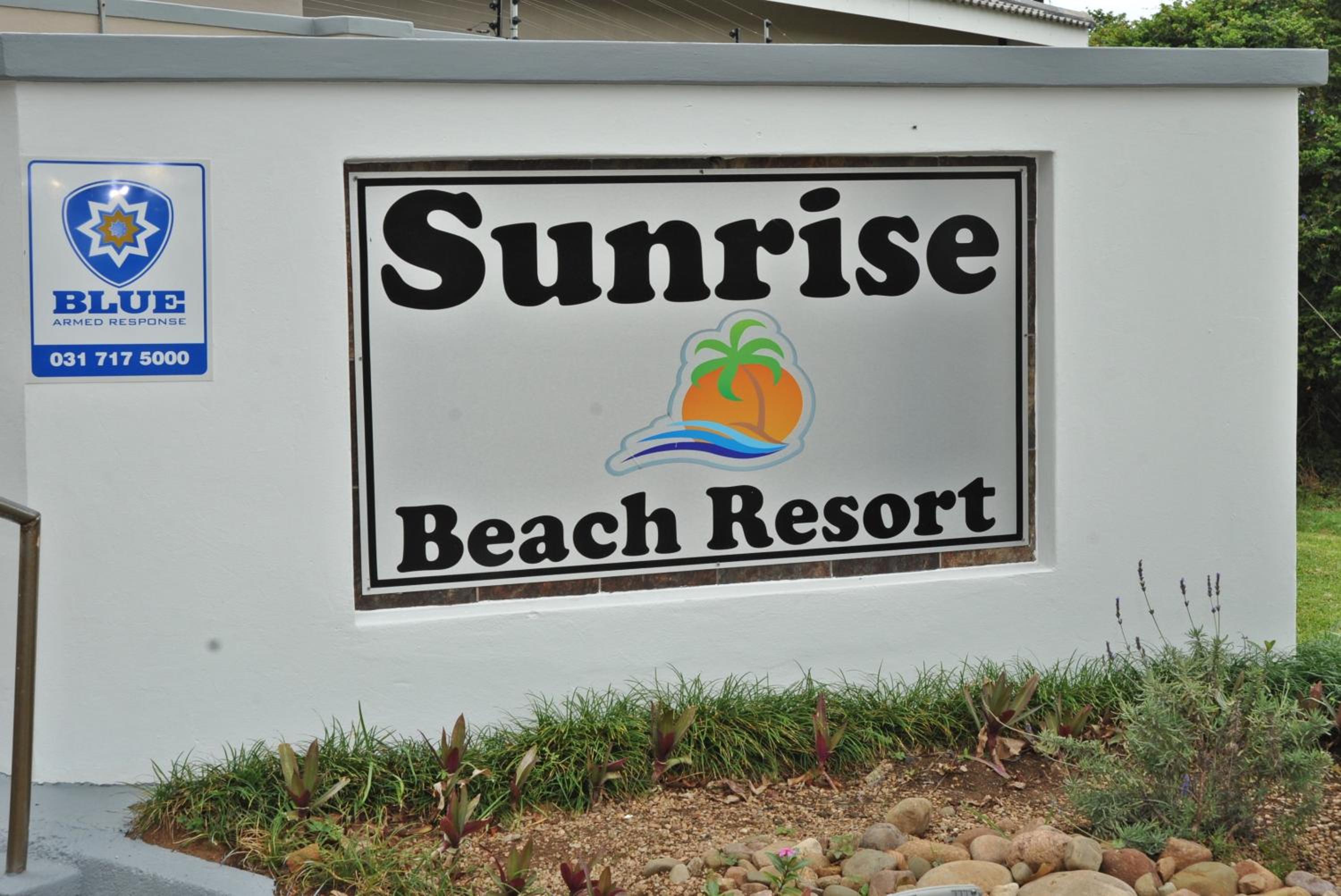 Sunrise Beach Resort 1/50
