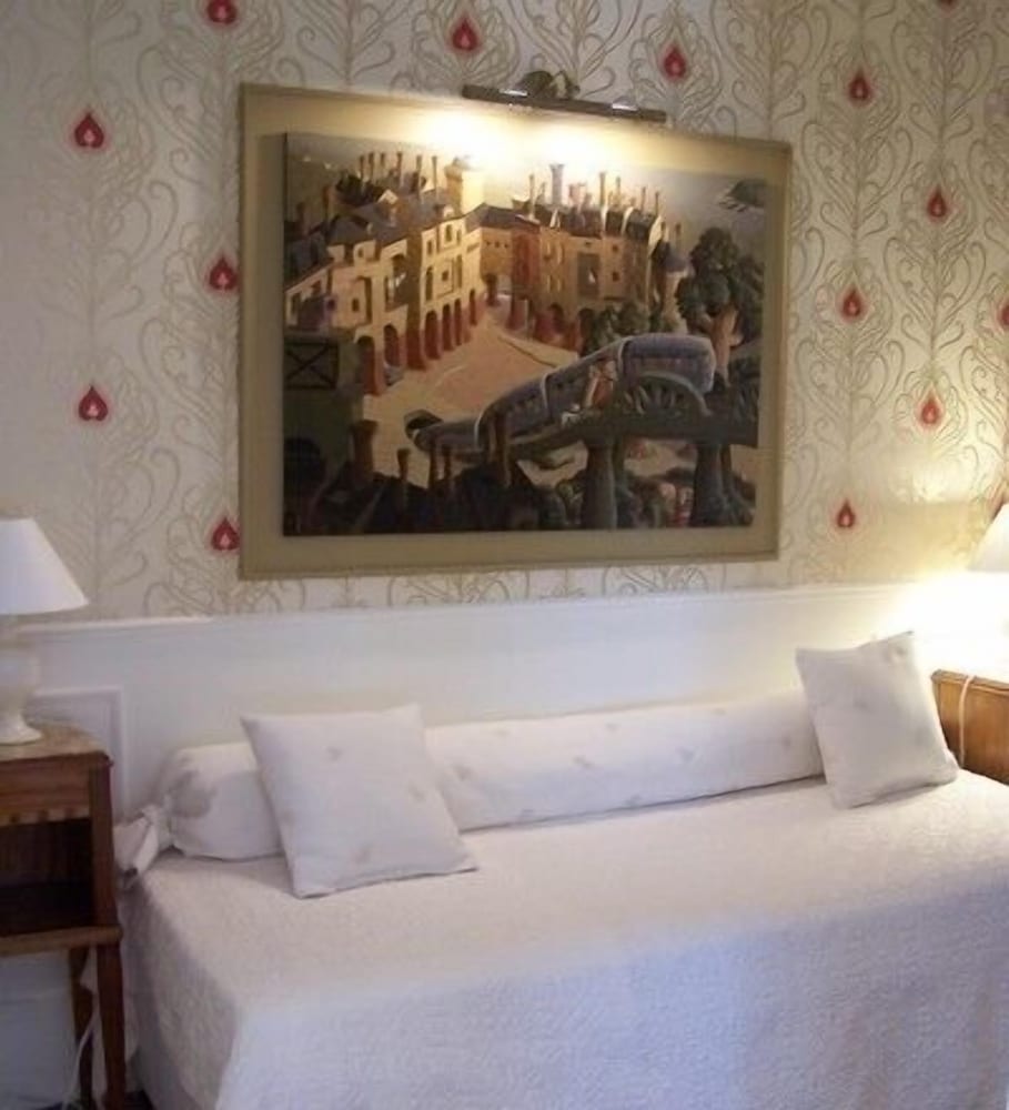 Hotel De Labeille 15/78