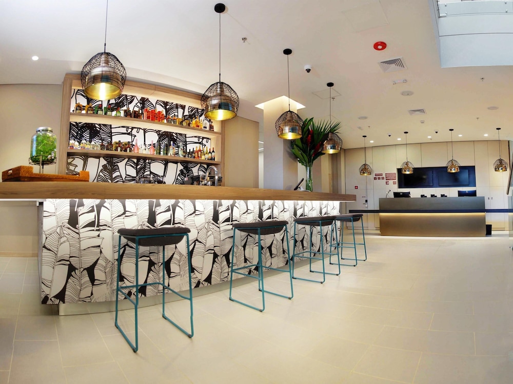 Ibis Apartado 63/67