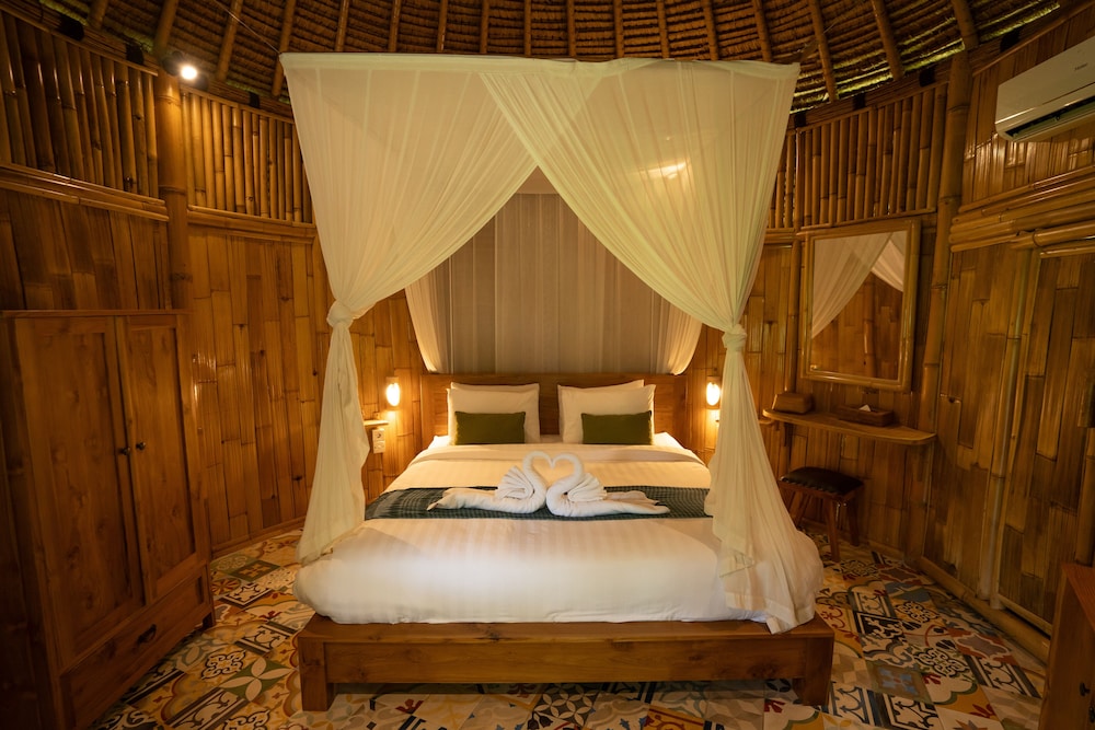 Ubud Art Resort (ex Uma D Mas Villa) 25/48