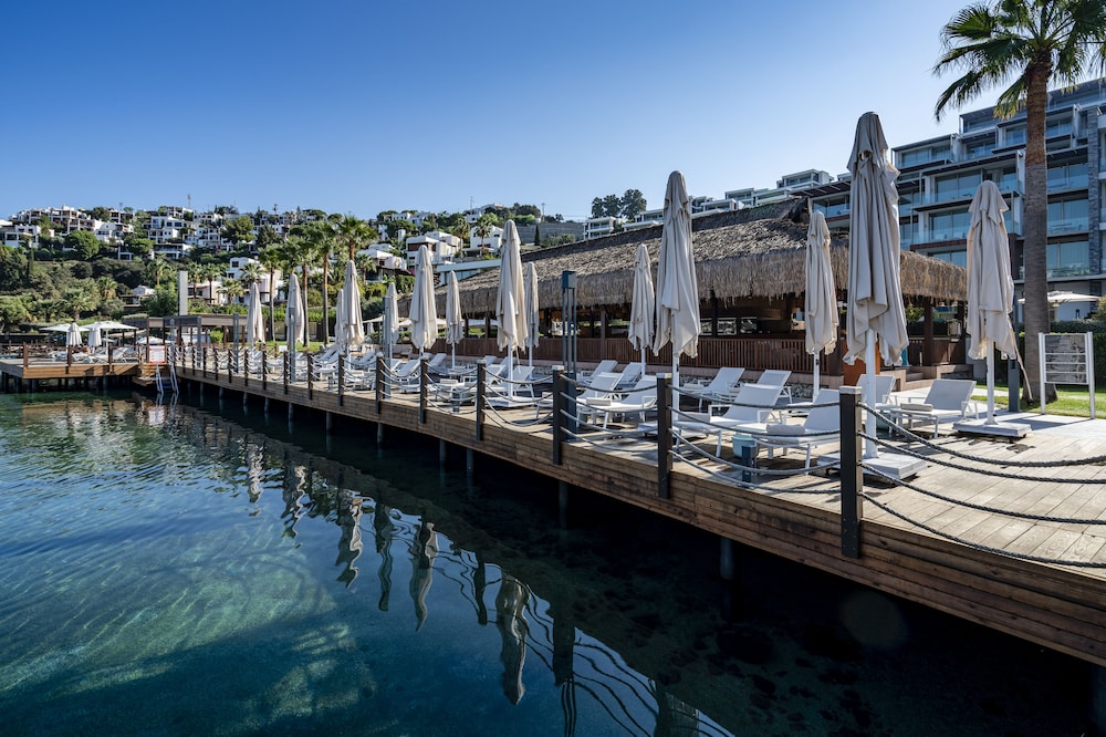 Mivara Luxury Resort & Spa 45/50