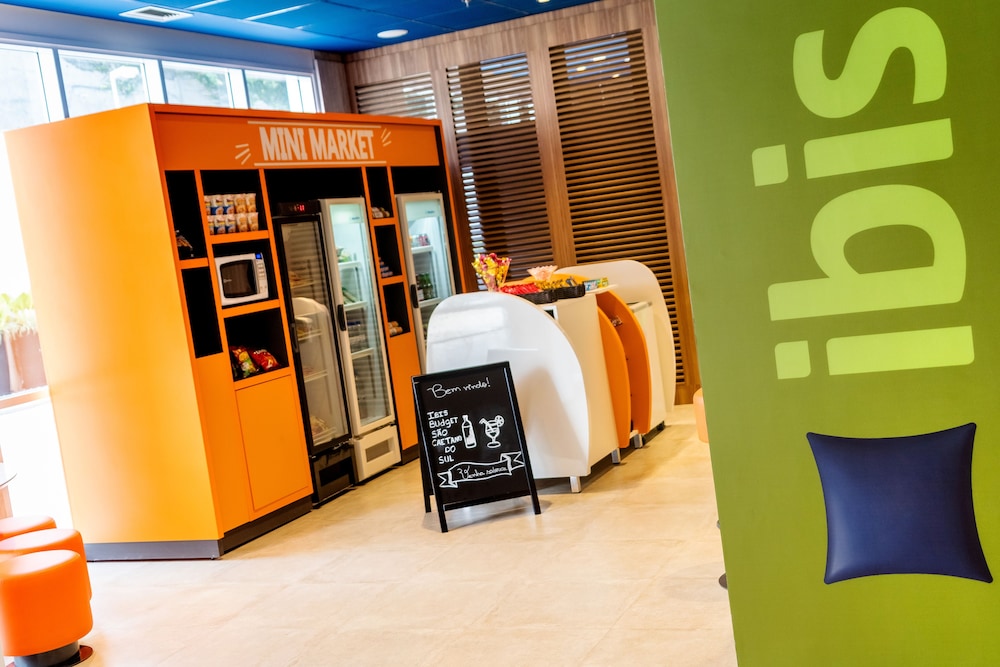 ibis budget Sao Caetano 38/38