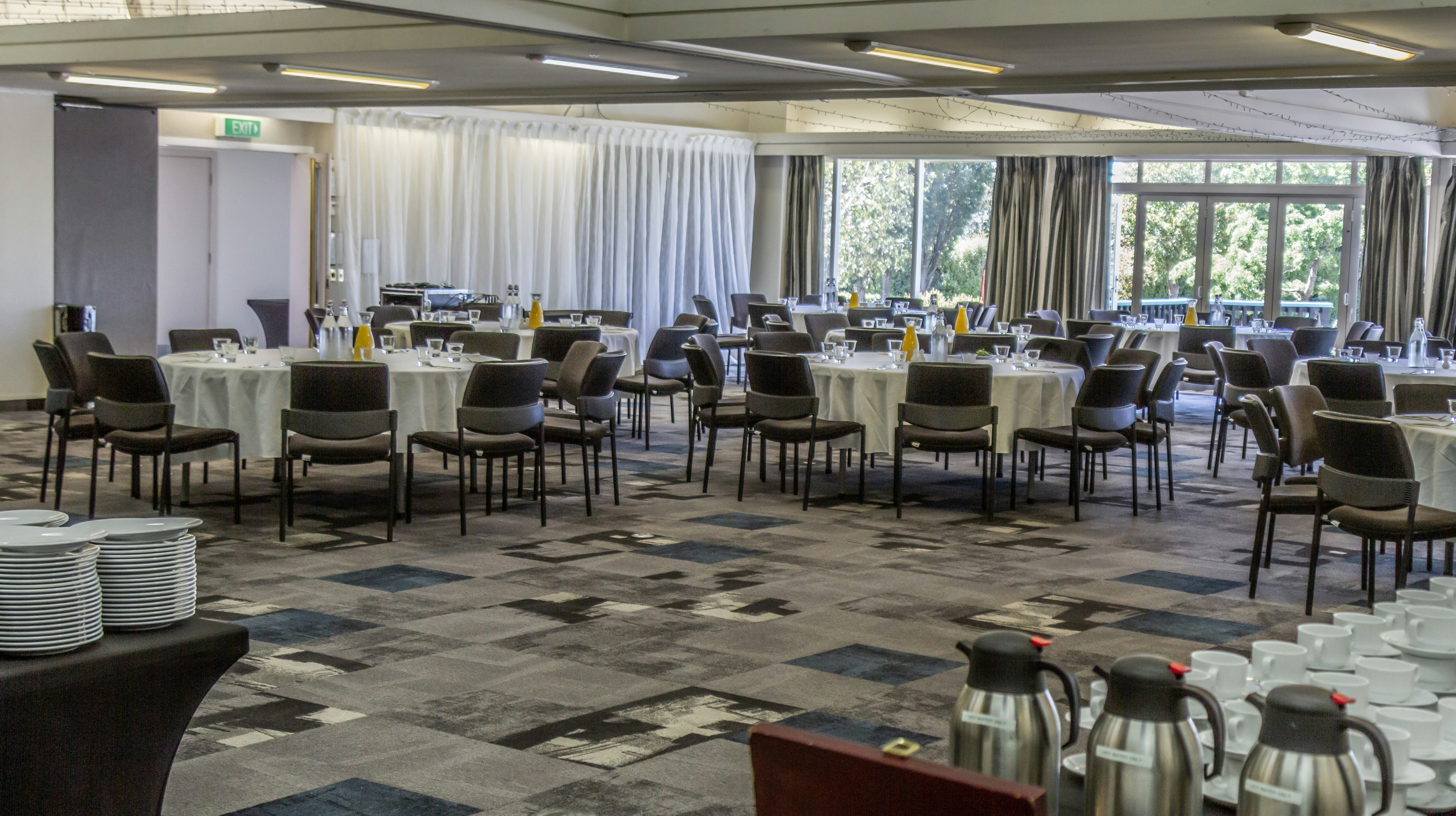 Copthorne Hotel and Resort Solway Park Wairarapa 52/64