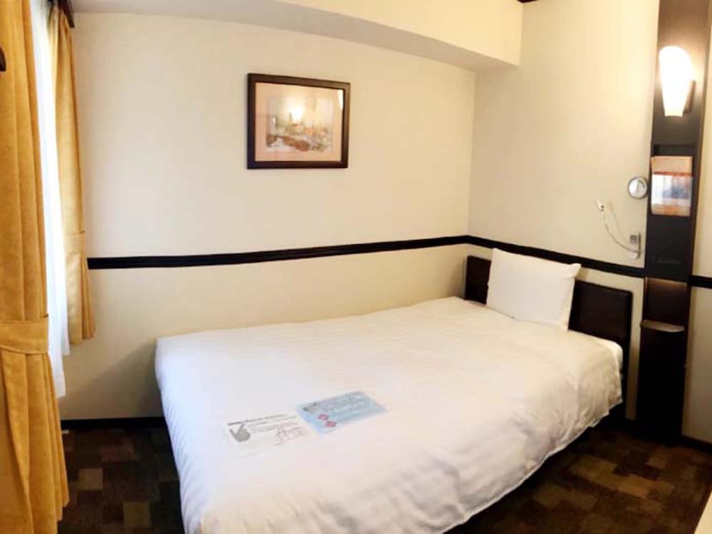 TOYOKO INN TOKYO OTEMACHI A1 11/63
