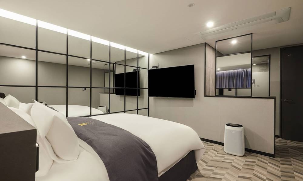 A One Hotel Namyangju 15/35