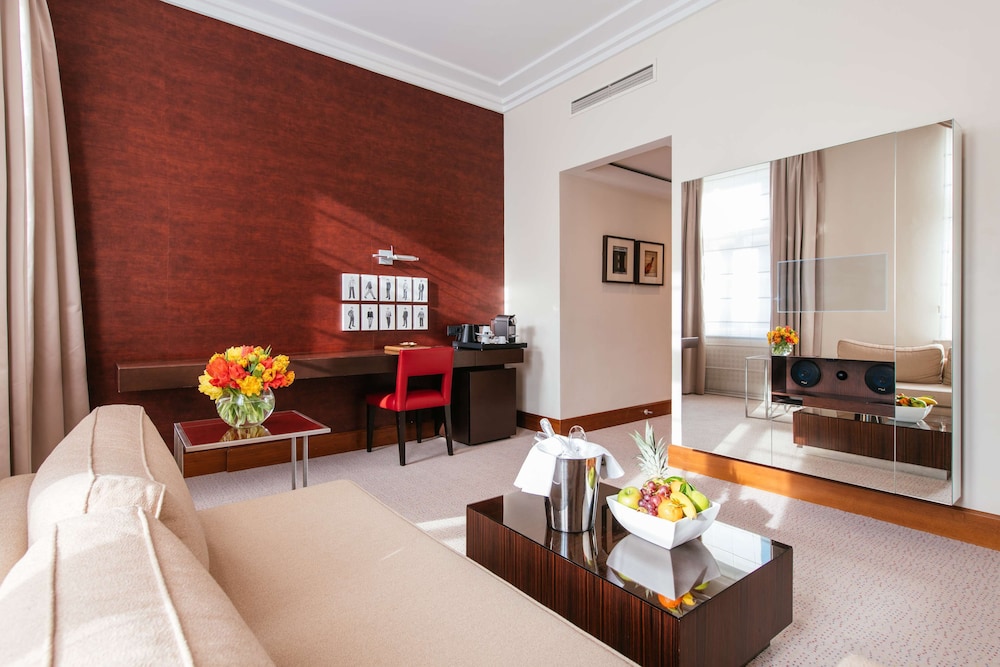Radisson Blu Style Hotel 45/79