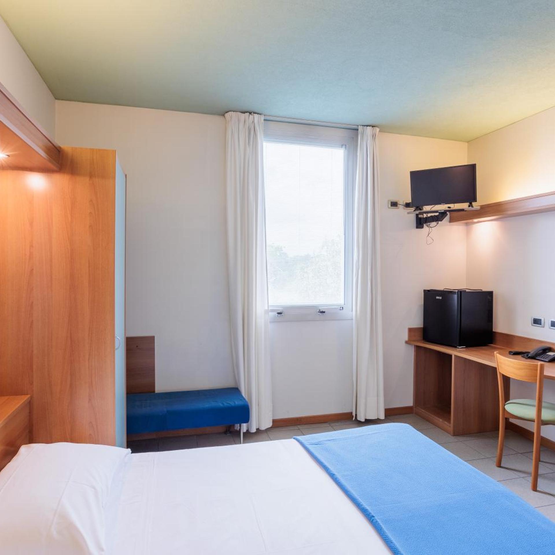 Eurhotel 11/50