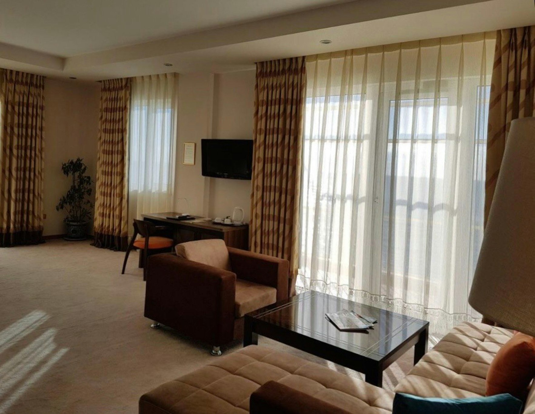 Aragosta Hotel 22/32