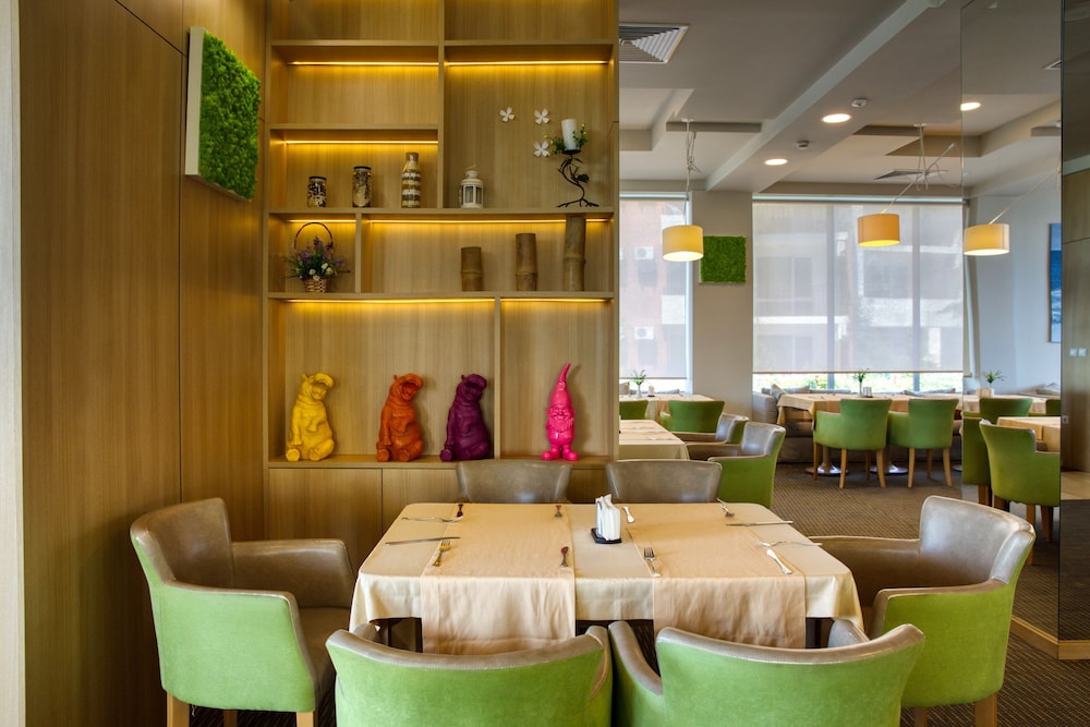 MPM Hotel Zornitza Sands 18/20