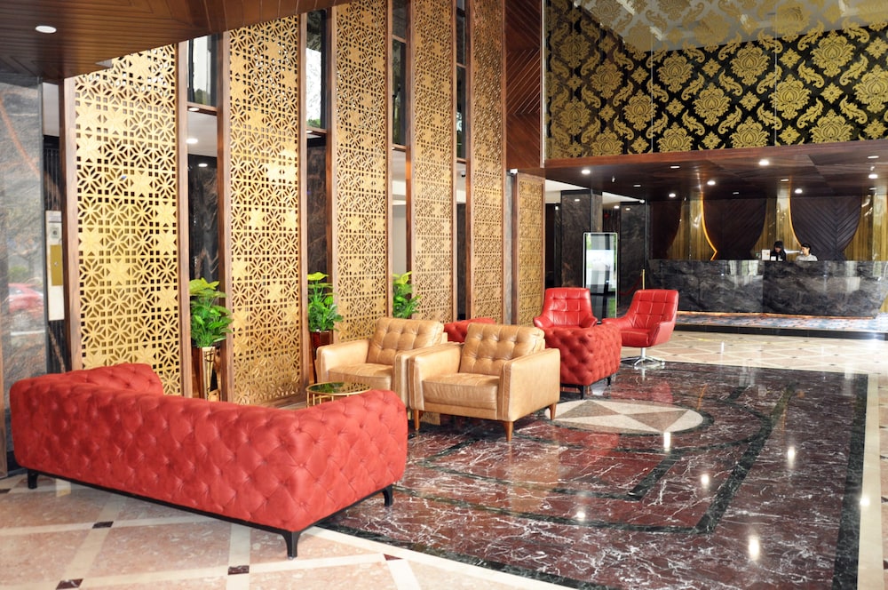 Beverly Hotel Batam 36/50