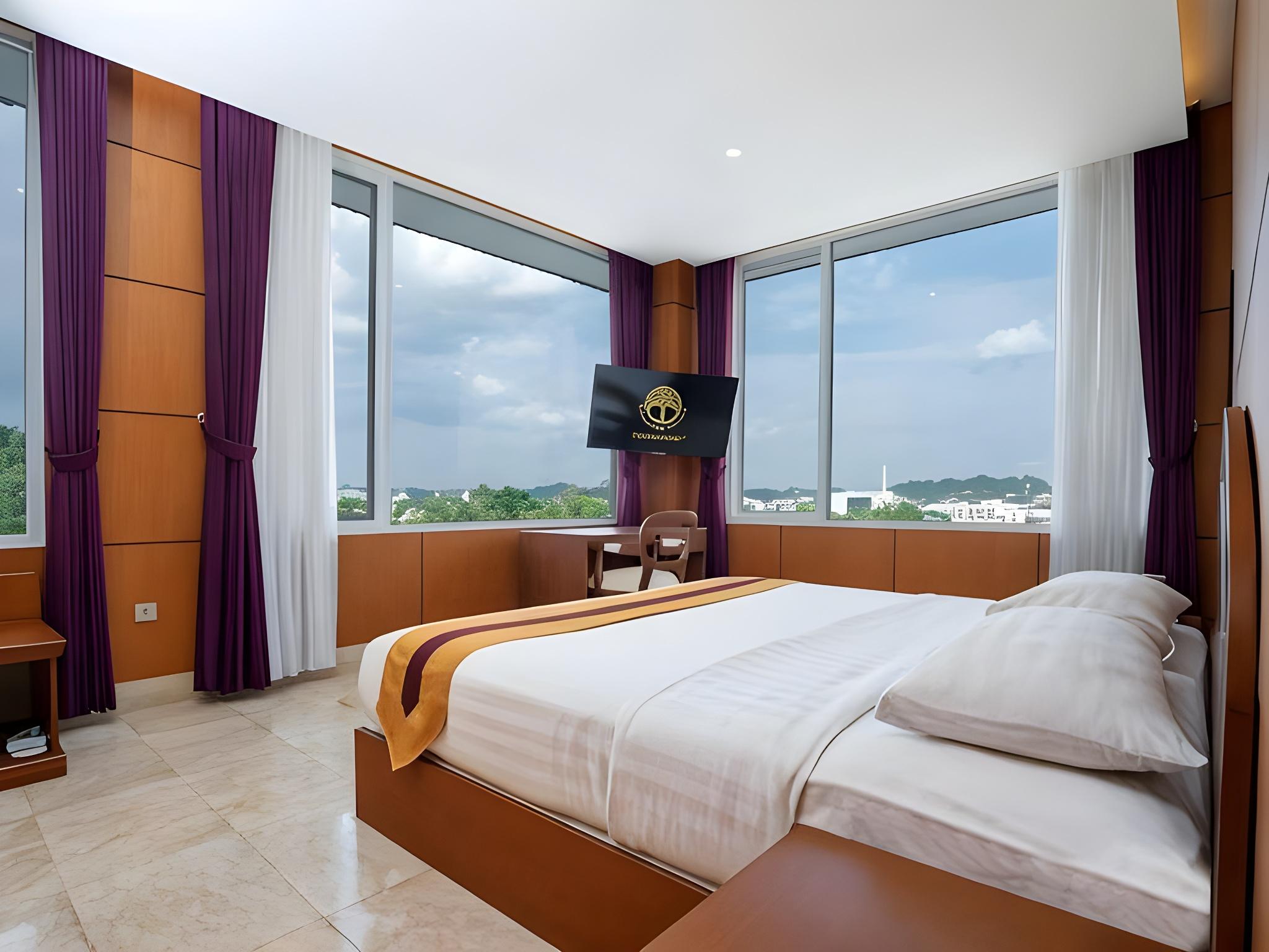 Hotel Puri Senyiur 8/21