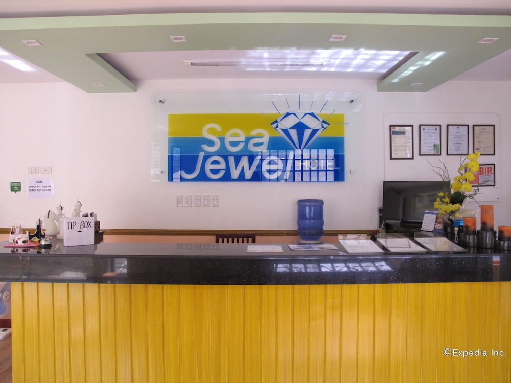 Sea Jewel Beach Resort 7/58