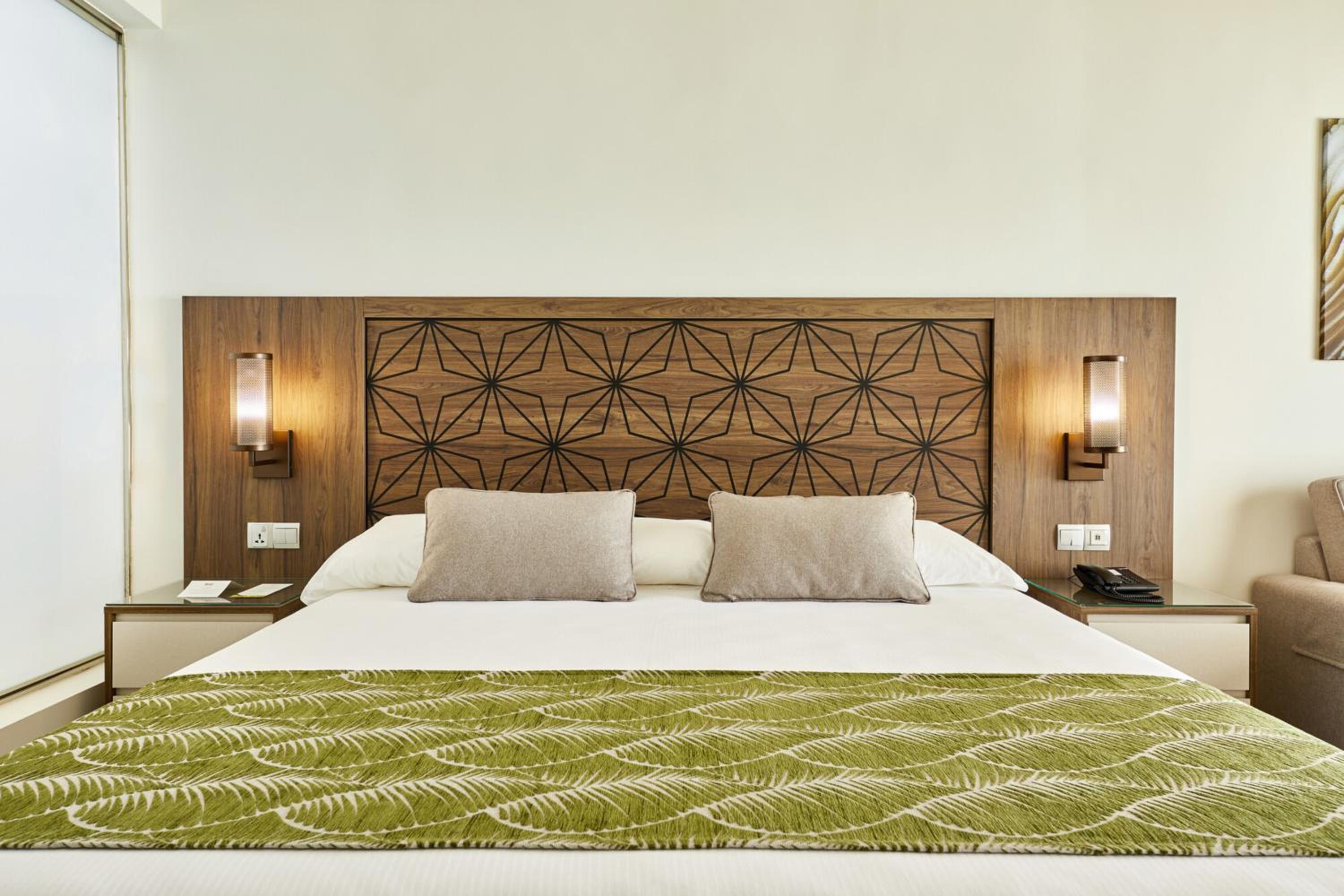 Overwater, Junior Suite, Superior