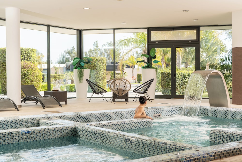 La Finca Golf Spa Resort Adults Only 30/73